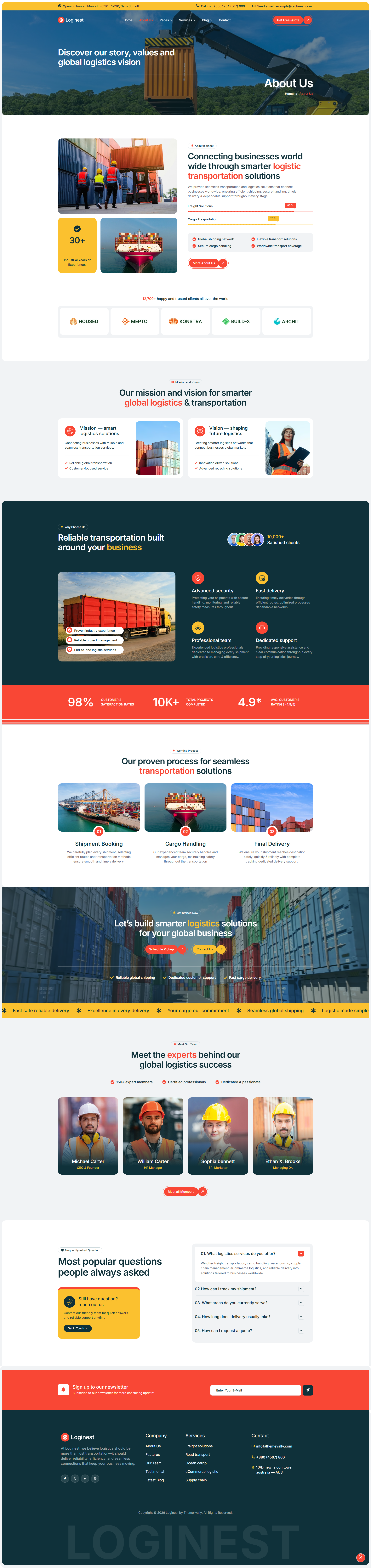 About Us